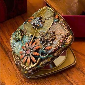 Jay Stongwater double compact